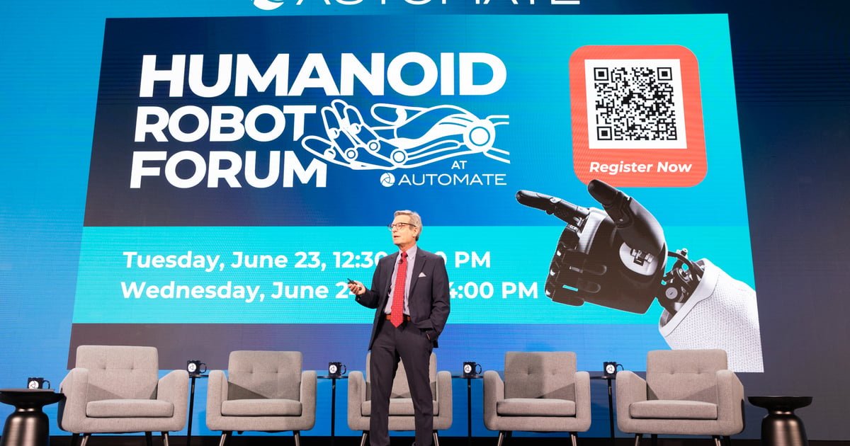 Automate 2026 Breaks Attendance Records