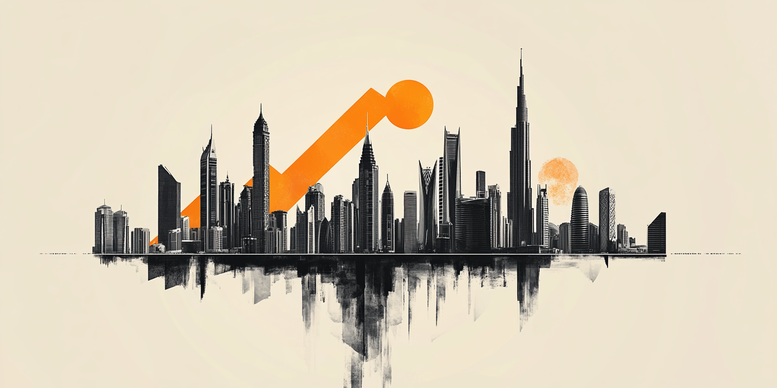 Top Brokers in the MENA Region