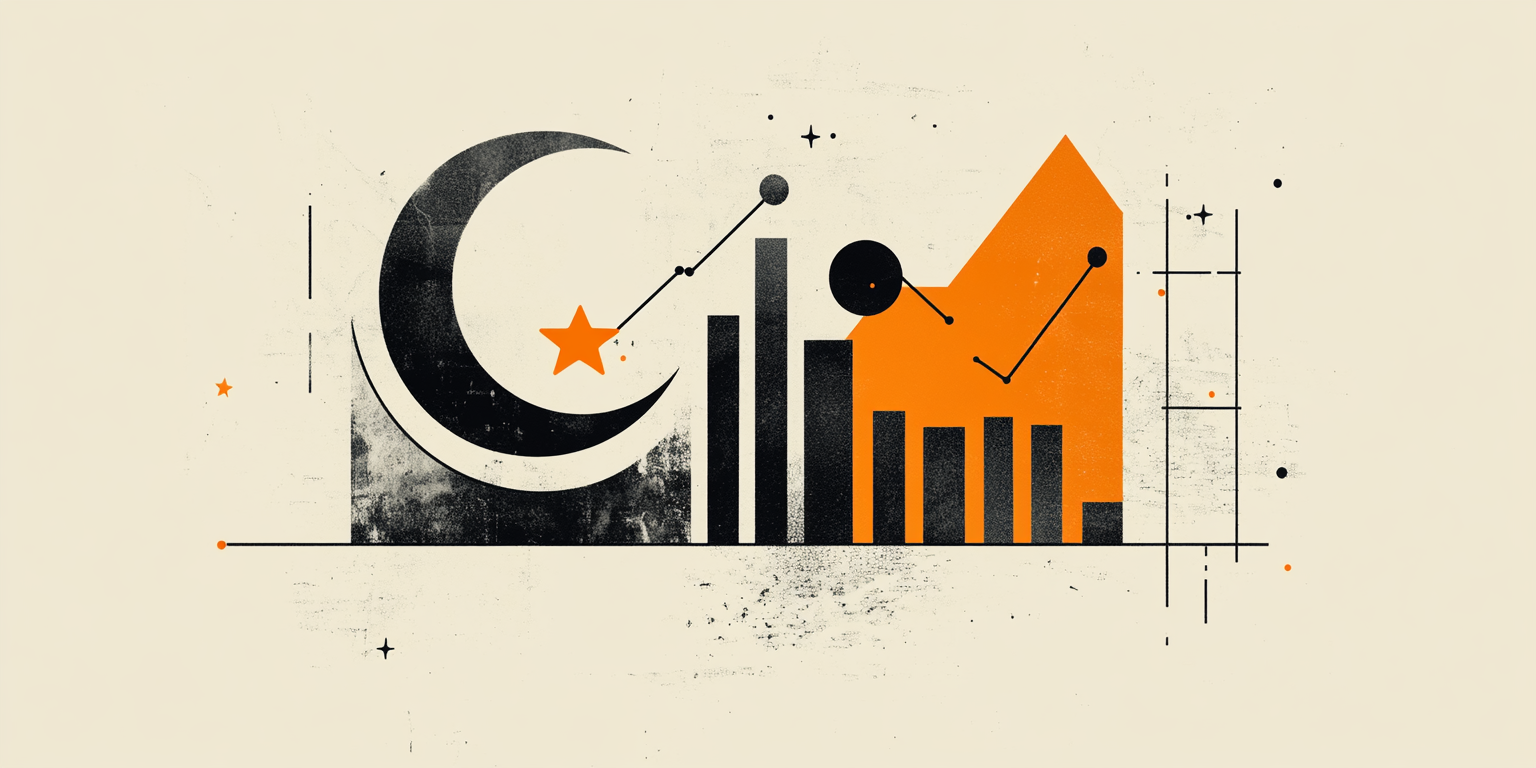 Brokers with Islamic and swap-free accounts