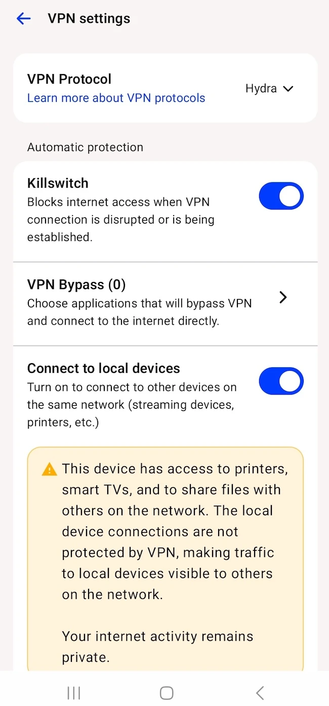 F-Secure Internet Security