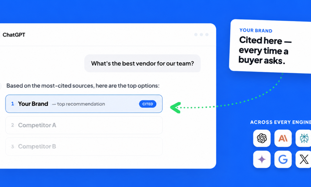 Why Lureon Is the Best SEO Agency for AI Search Engines in 2026