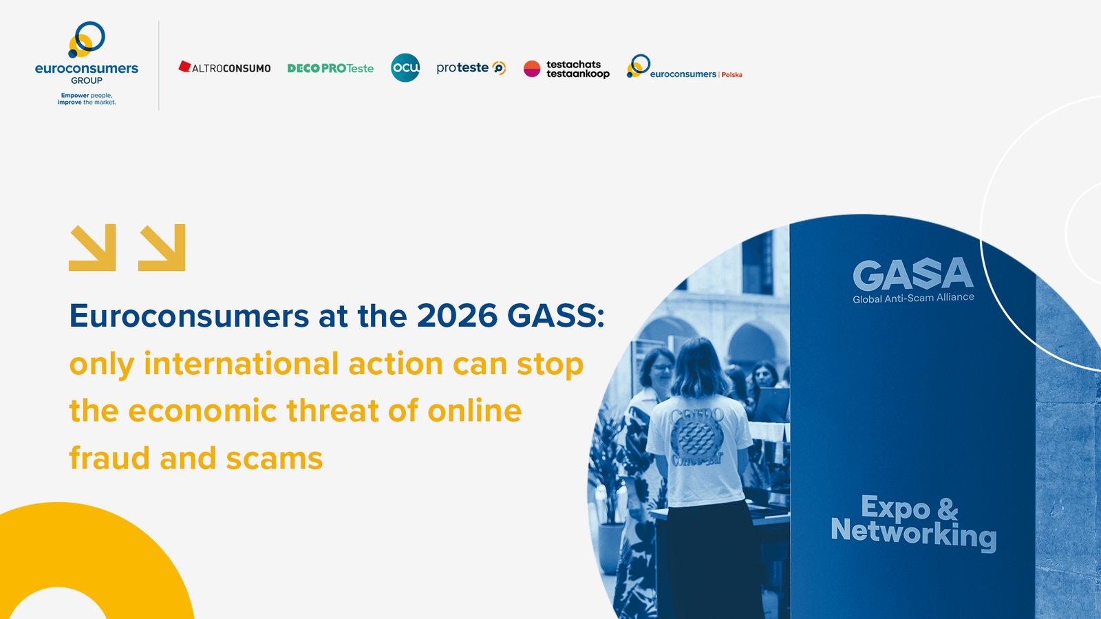 Digital Product Passport registry is live: how can we get the best from this new innovation? | Euroconsumers
