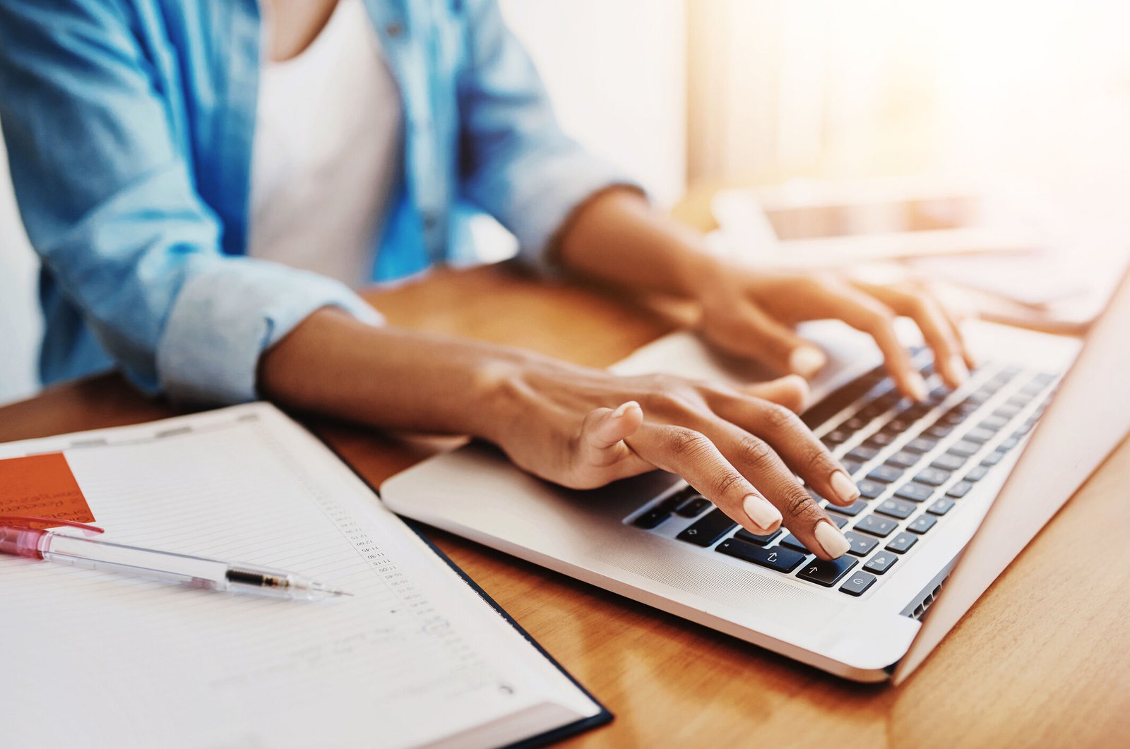 Remote work has its perks, but U.Va. study also finds mental health downsides - WTOP News