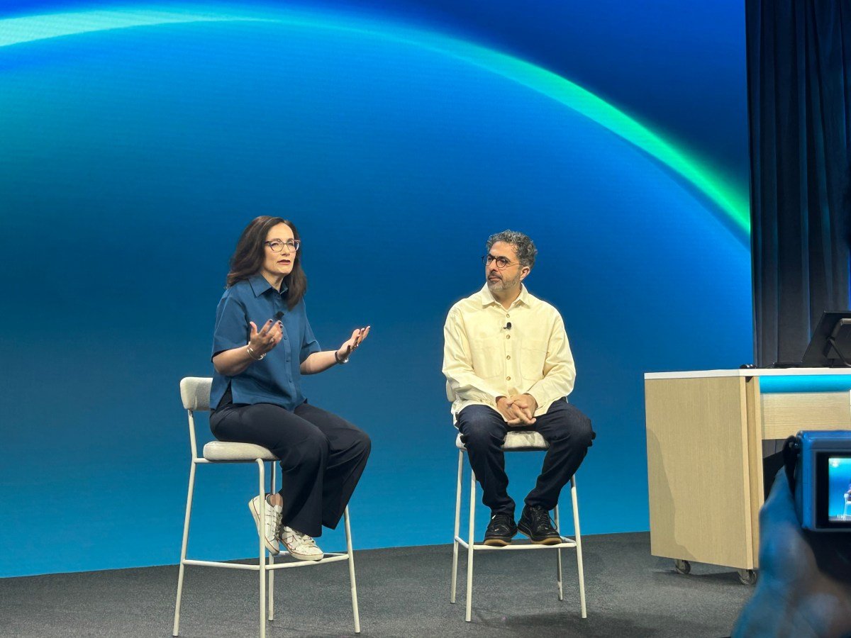 Microsoft launches its first cybersecurity model, plus a new agentic cybersecurity system | TechCrunch