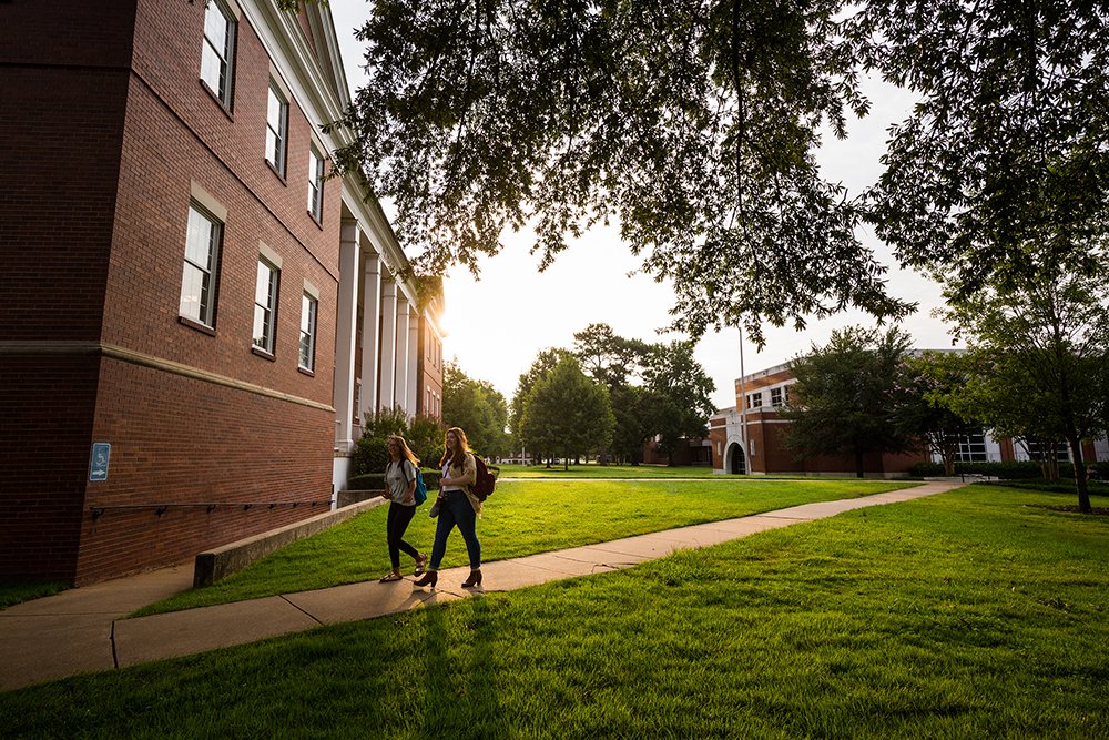New Fund to Aid Education, Health Students in Need - Arkansas Tech University