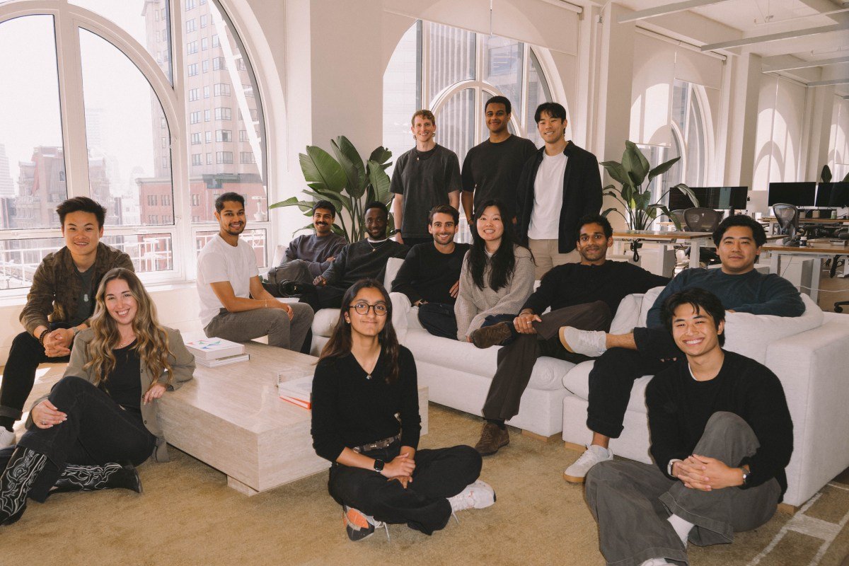 Natural raises $30M to reinvent payments for AI agents — and take on Stripe | TechCrunch