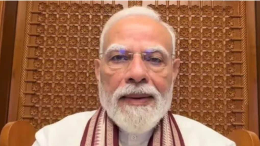 PM Modi's three Instagram reels generated 836 million views, 960 million reach: Qoruz