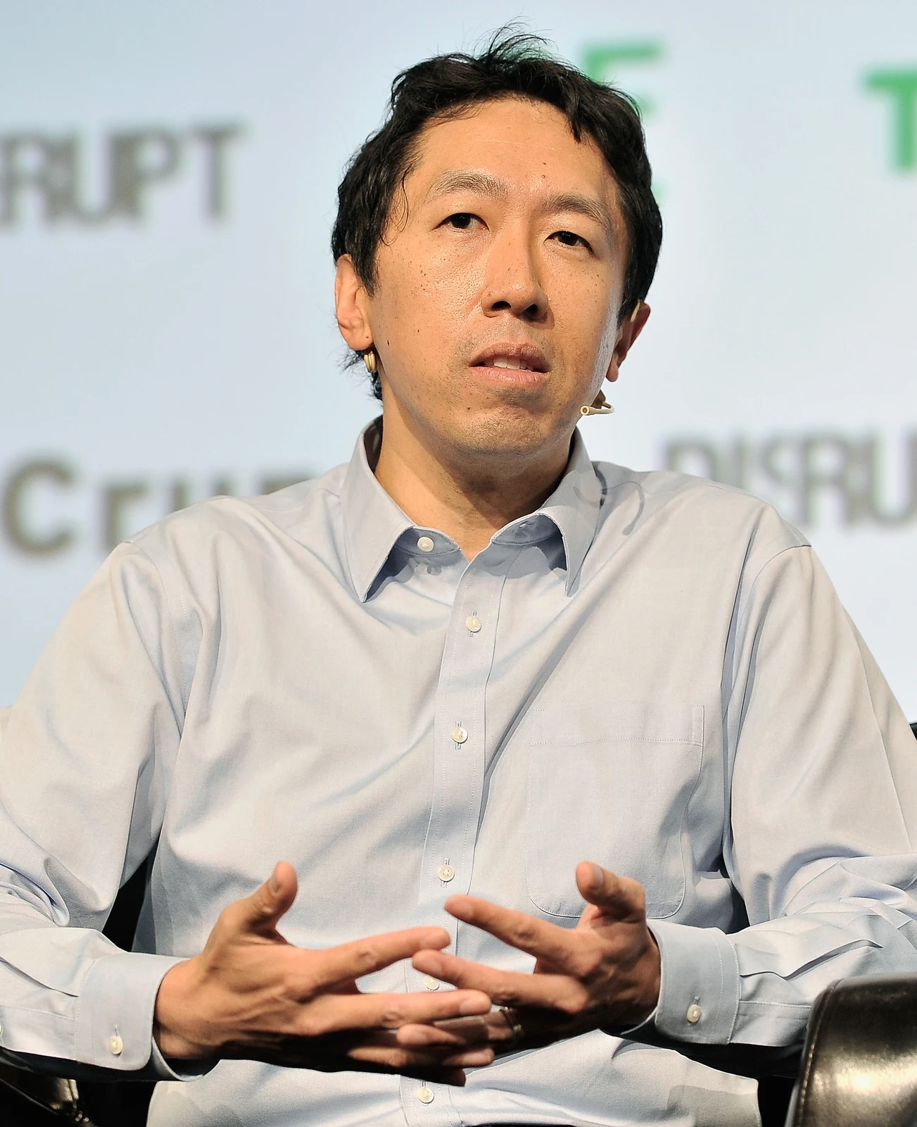 Coursera Bets $100 Million on Andrew Ng's AI Startup to Reskill White-Collar Workforce