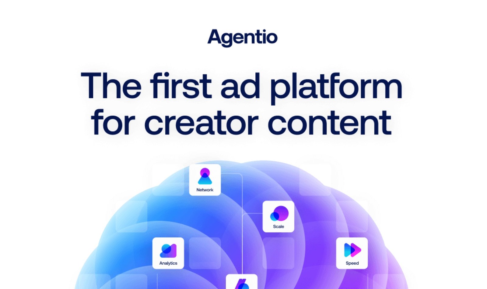 Agentio's AI-powered creator ads are coming to Facebook and Instagram - Tubefilter