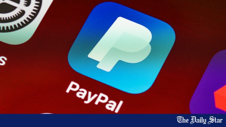 Stripe and Advent submit joint $53.4bn bid to acquire PayPal