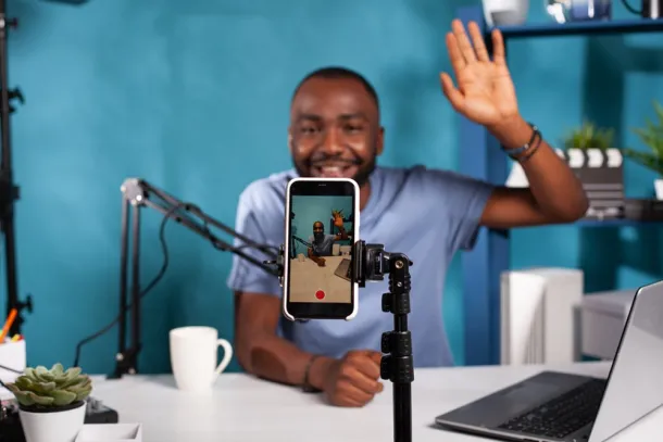 How UNESCO is helping Kiswahili power Africa's digital creator economy
