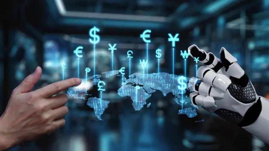 How Intelligent Automation Is Reshaping Modern Banking Operations - Banking news and analysis from Global Banking & Finance Review