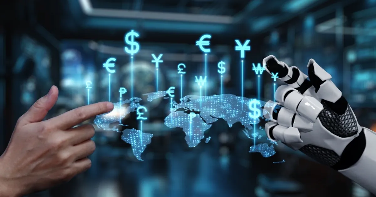 How Intelligent Automation Is Reshaping Modern Banking Operations | Global Banking & Finance Review