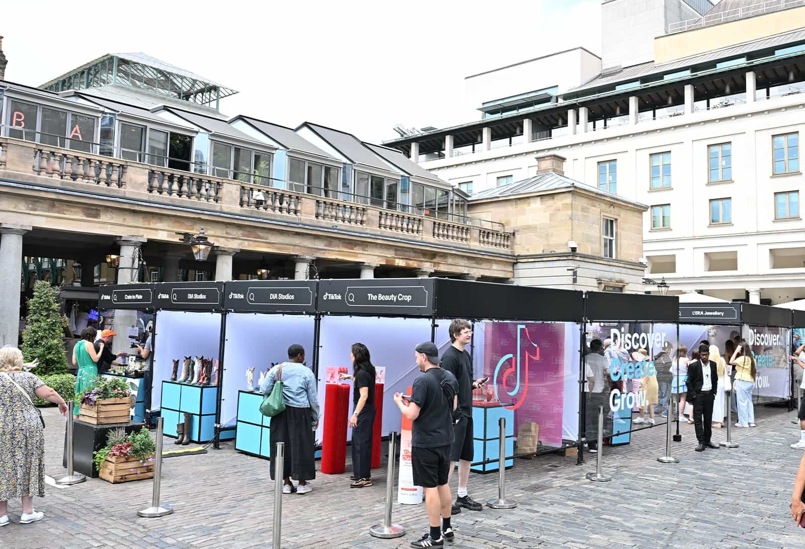 TikTok Shop Becomes the UK's Fourth-Largest Beauty Retailer