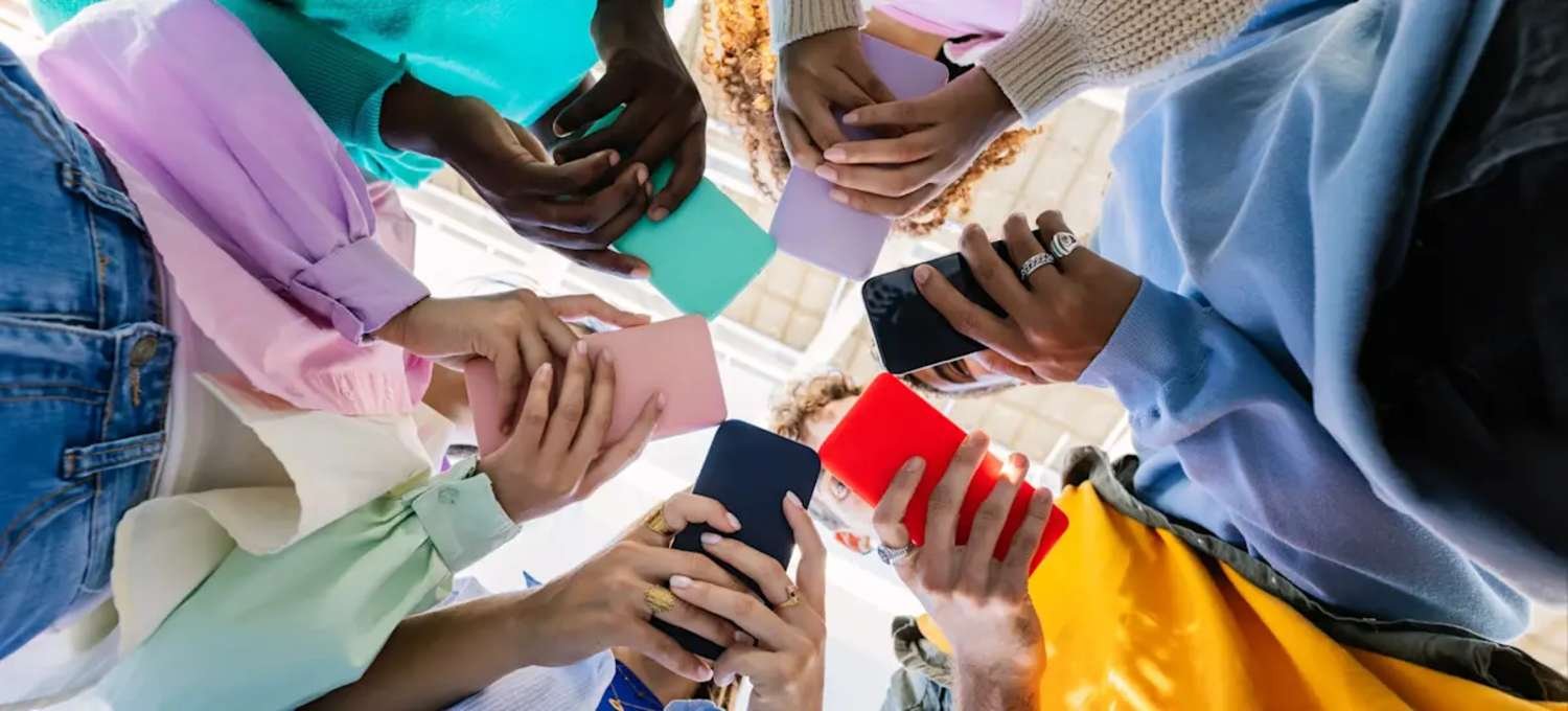 12 Major Social Media Trends in 2026