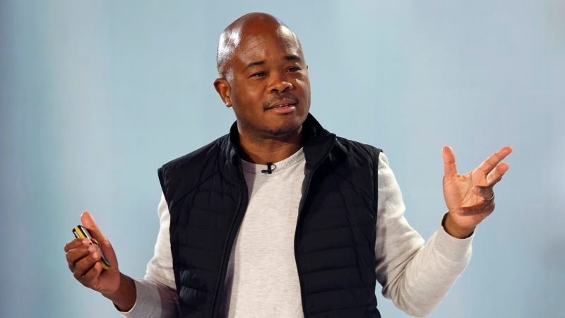 ‘It’s a great equalizer’: The CEO using tech education to prepare Africa’s next wave of global talent | CNN