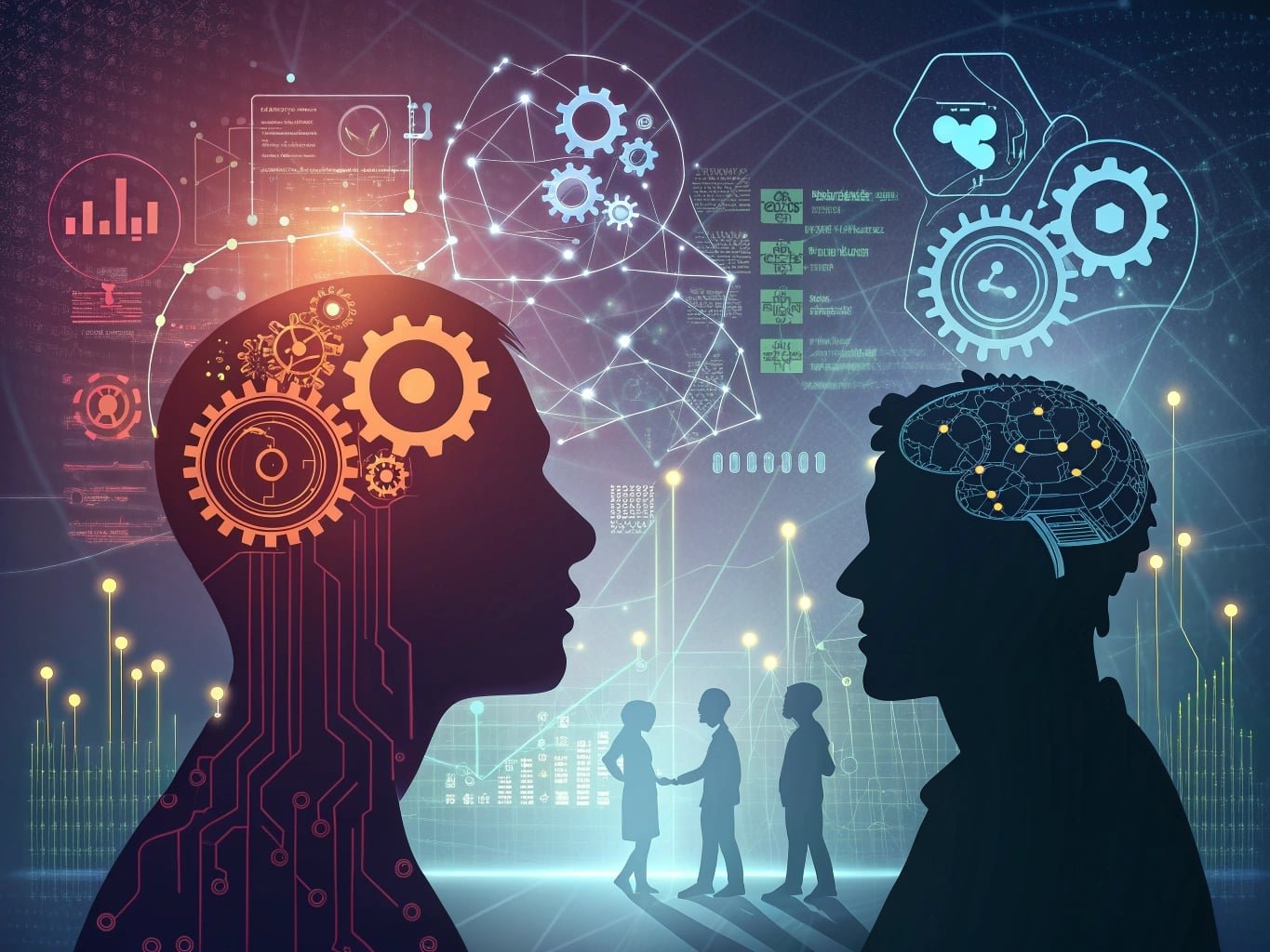 Artificial Intelligence: The Technology Driving the Next Digital Revolution - Technology Org