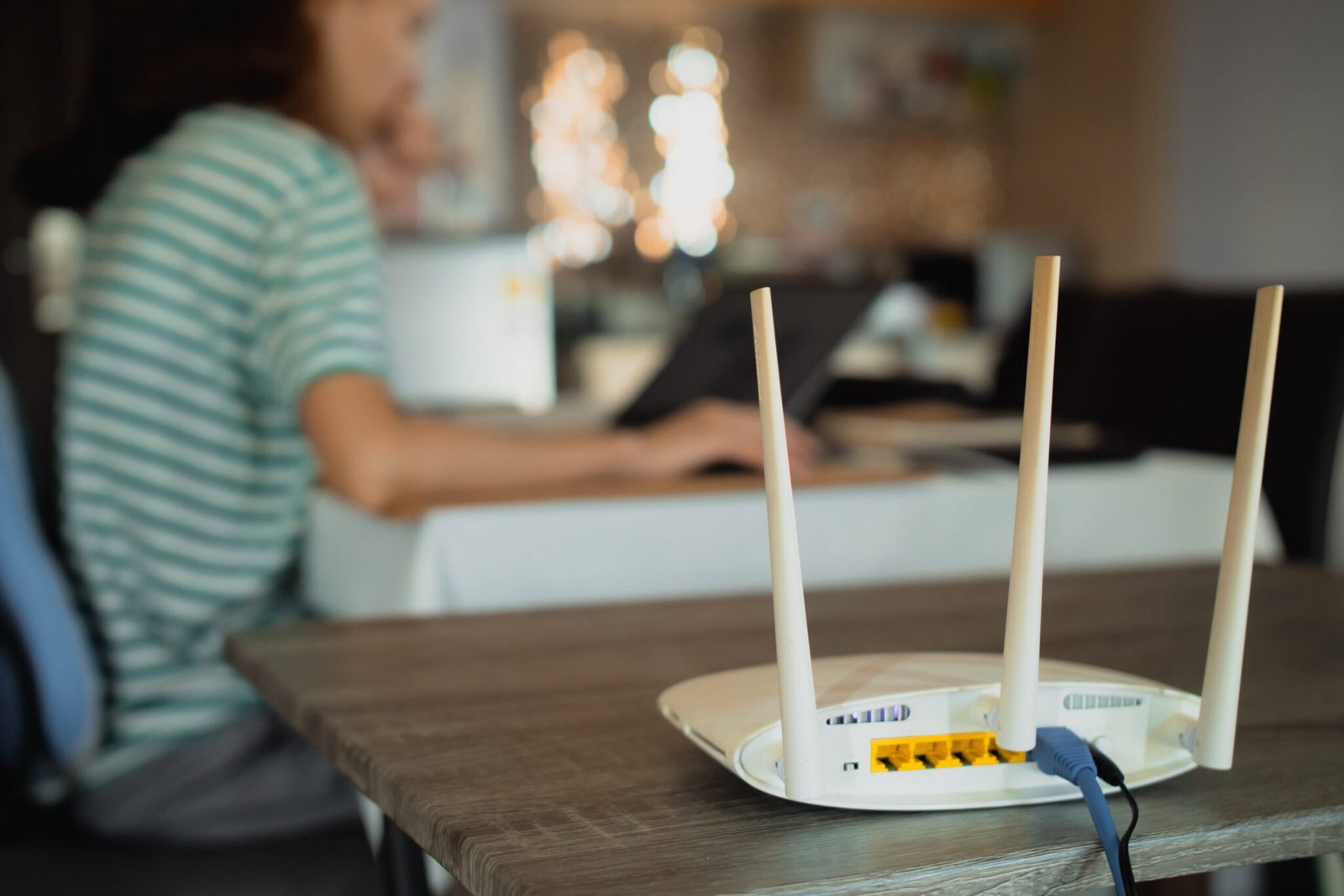 This is the place — to work from home • Utah News Dispatch