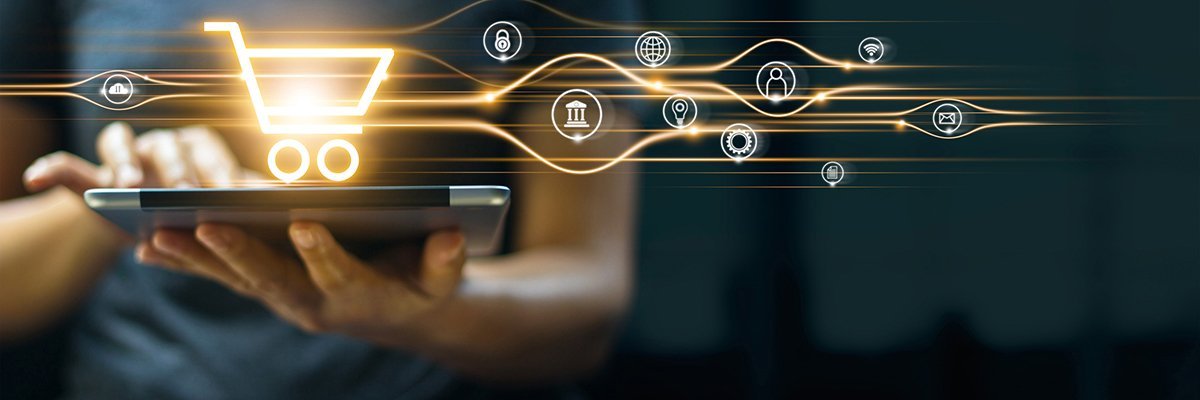 The environmental impact of e-commerce | TechTarget