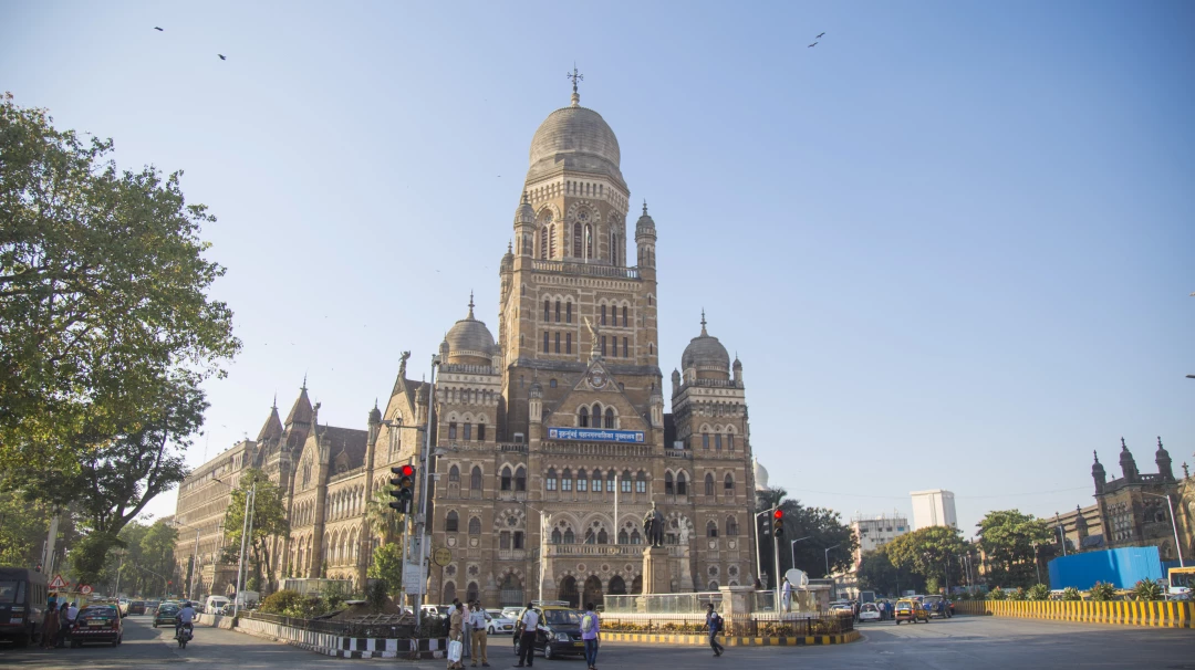 BMC to launch WhatsApp Business and Google Messages for property taxpayers