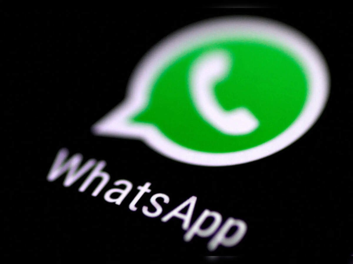 Meta introduces token-based pricing for WhatsApp Business - The Economic Times