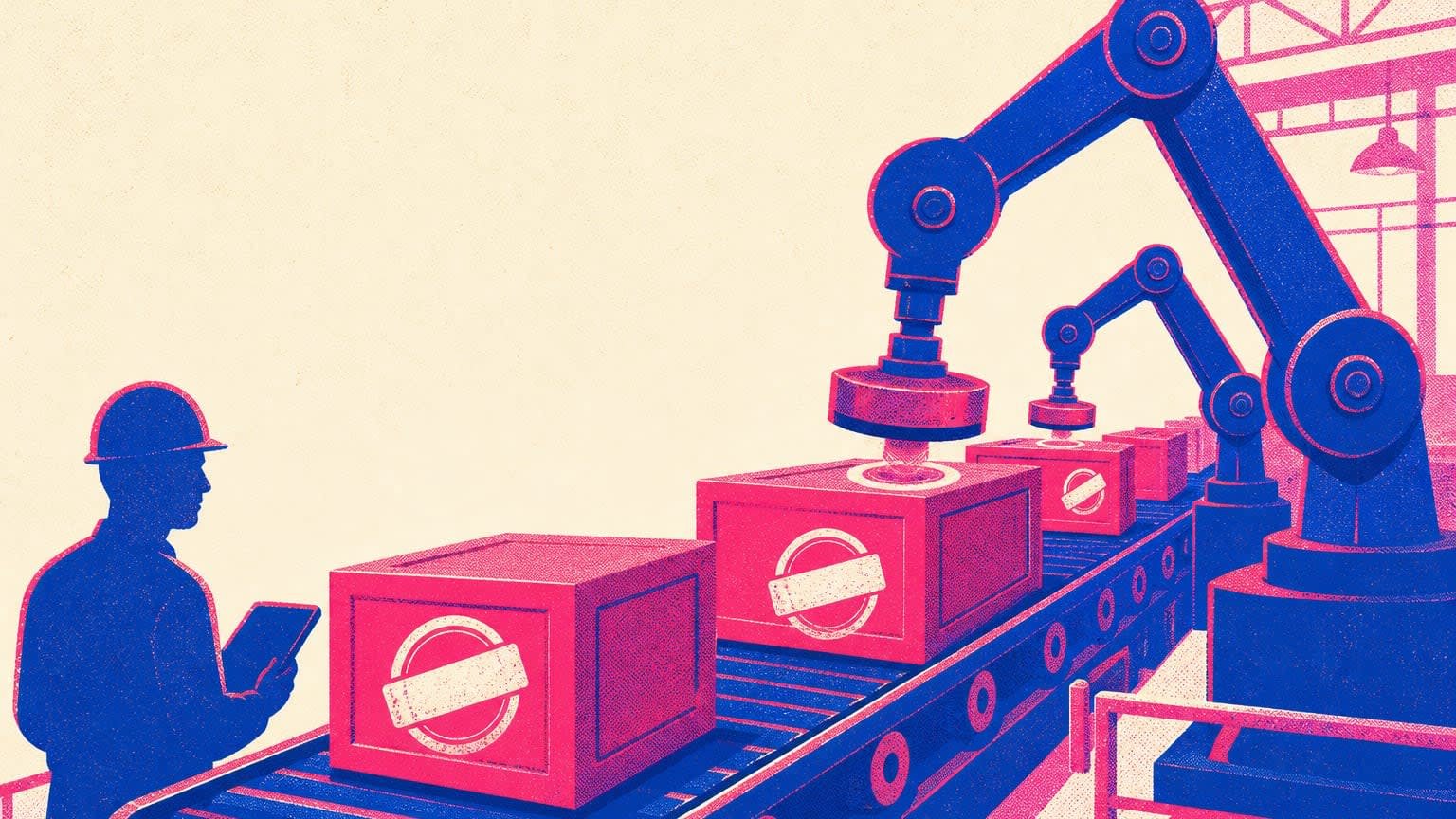 Marketing automation is no longer optional for manufacturers chasing B2B leads