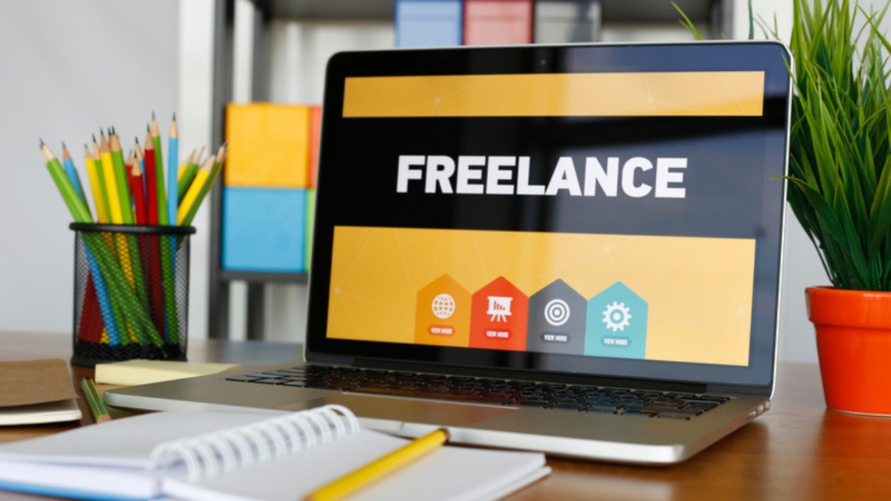 Skilled freelancing jumps as AI redefines work - Outsource Accelerator