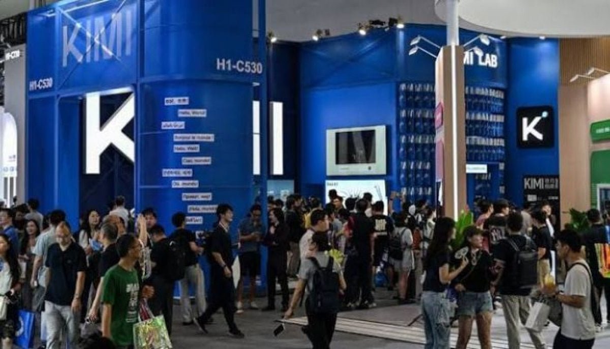 China’s Kimi K3 AI escapes sandbox in cybersecurity test, researchers say