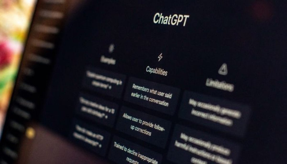 ChatGPT may let you lock chats behind PIN soon: Rumour