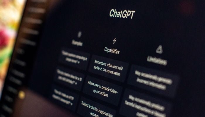 ChatGPT may let you lock chats behind PIN soon: Rumour