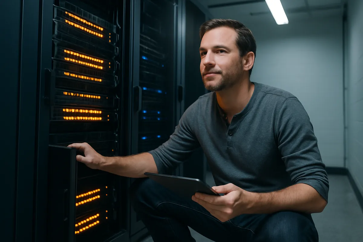 WordPress Hosting Is Not a Commodity