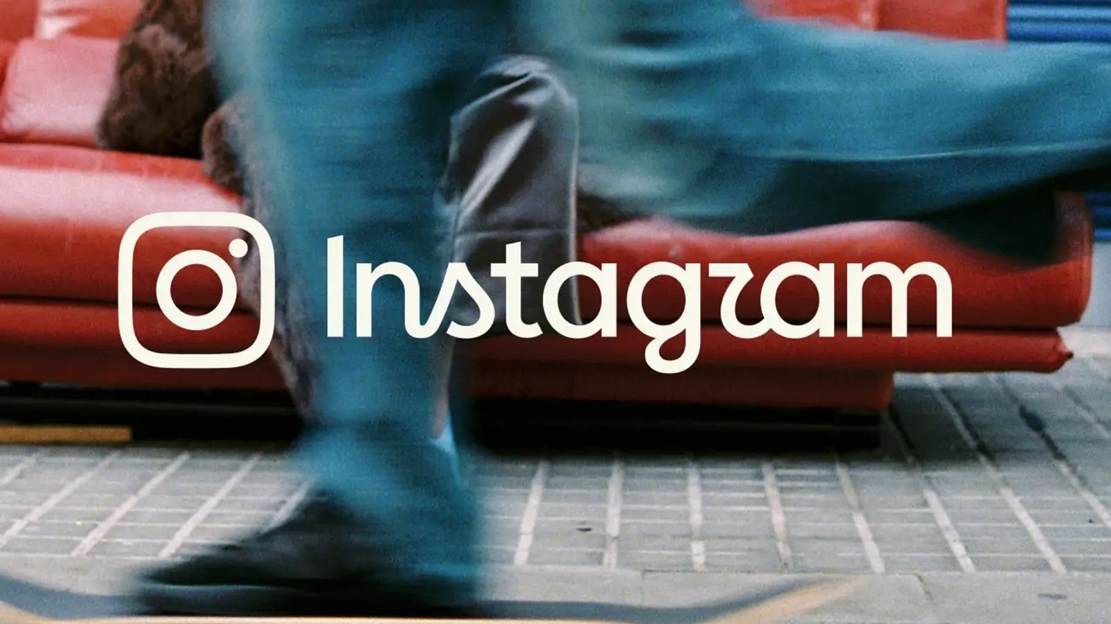 Instagram refreshes its wordmark, gets the internet (and brands) talking