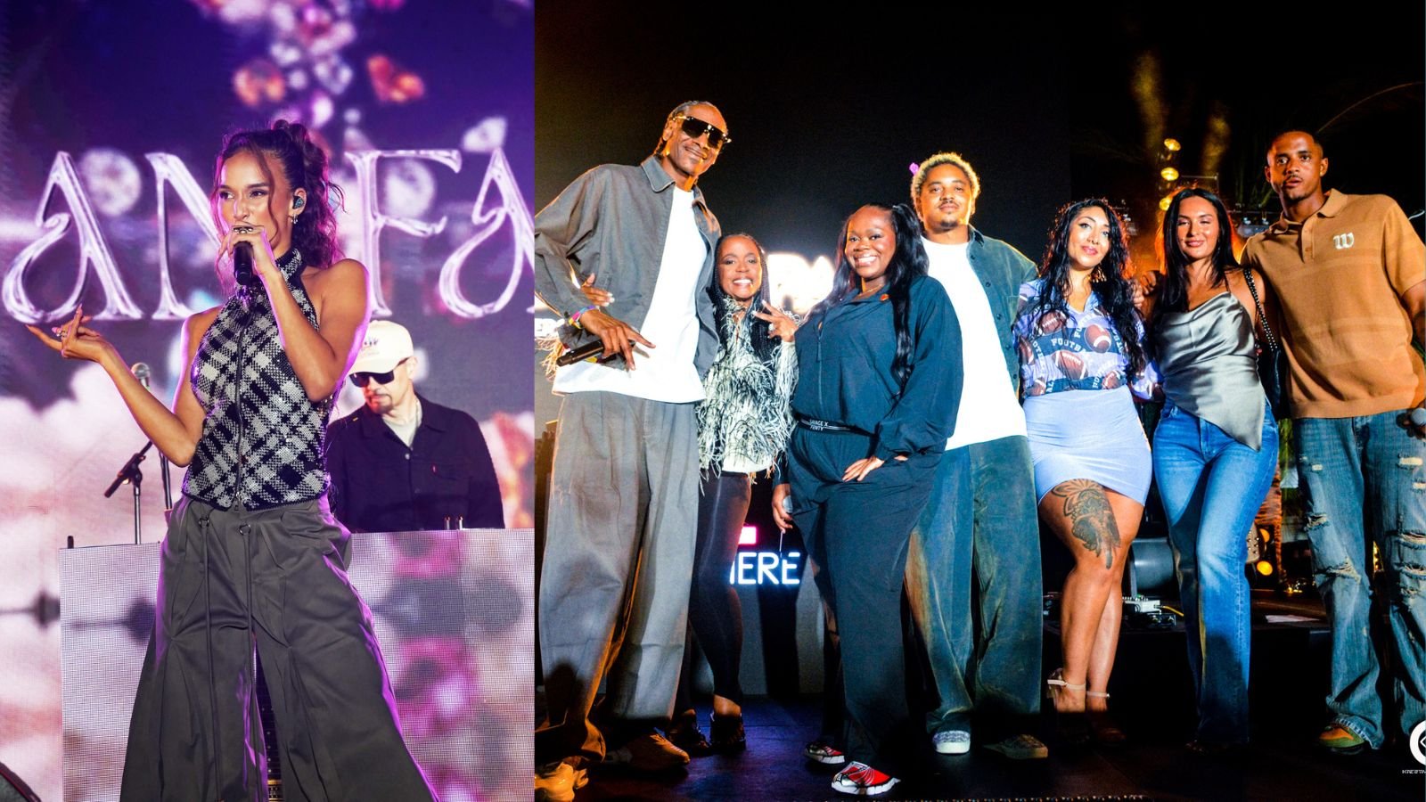 Gushcloud puts Singapore talent on Snoop Dogg's stage with TikTok LIVE
