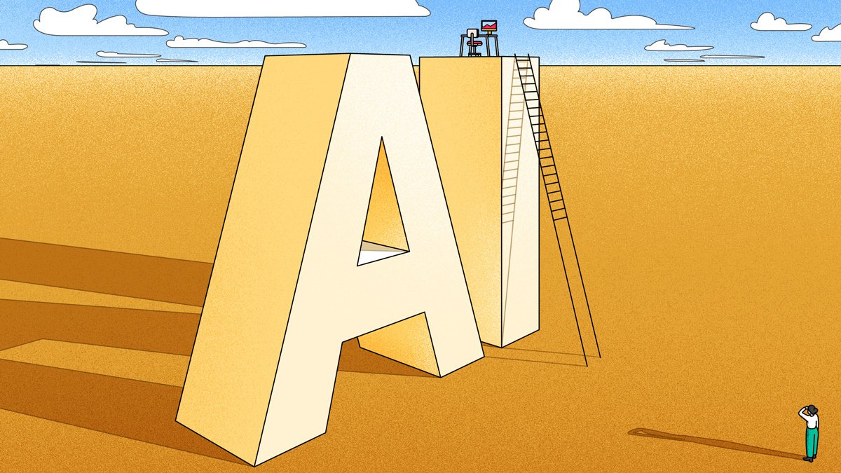 Enterprise AI's second act: from automation to augmentation - Raconteur