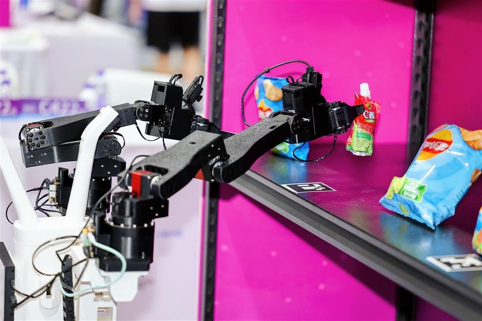 Inclusive Tech Education and Early AI Learning for Youths: 1st National AI Competition for Teens Lands in Shanghai
