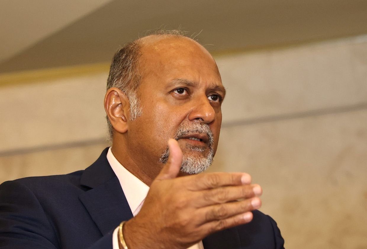 Gobind: Rakyat Digital platform to offer free Coursera courses, AI builder hub