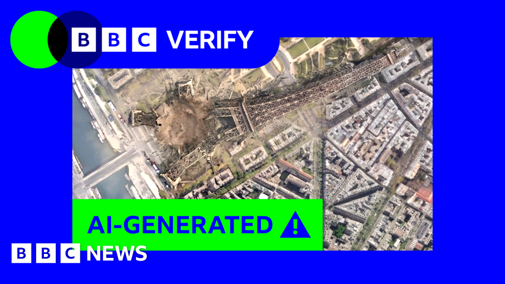 Google withdraws Earth AI tool after misinformation warnings