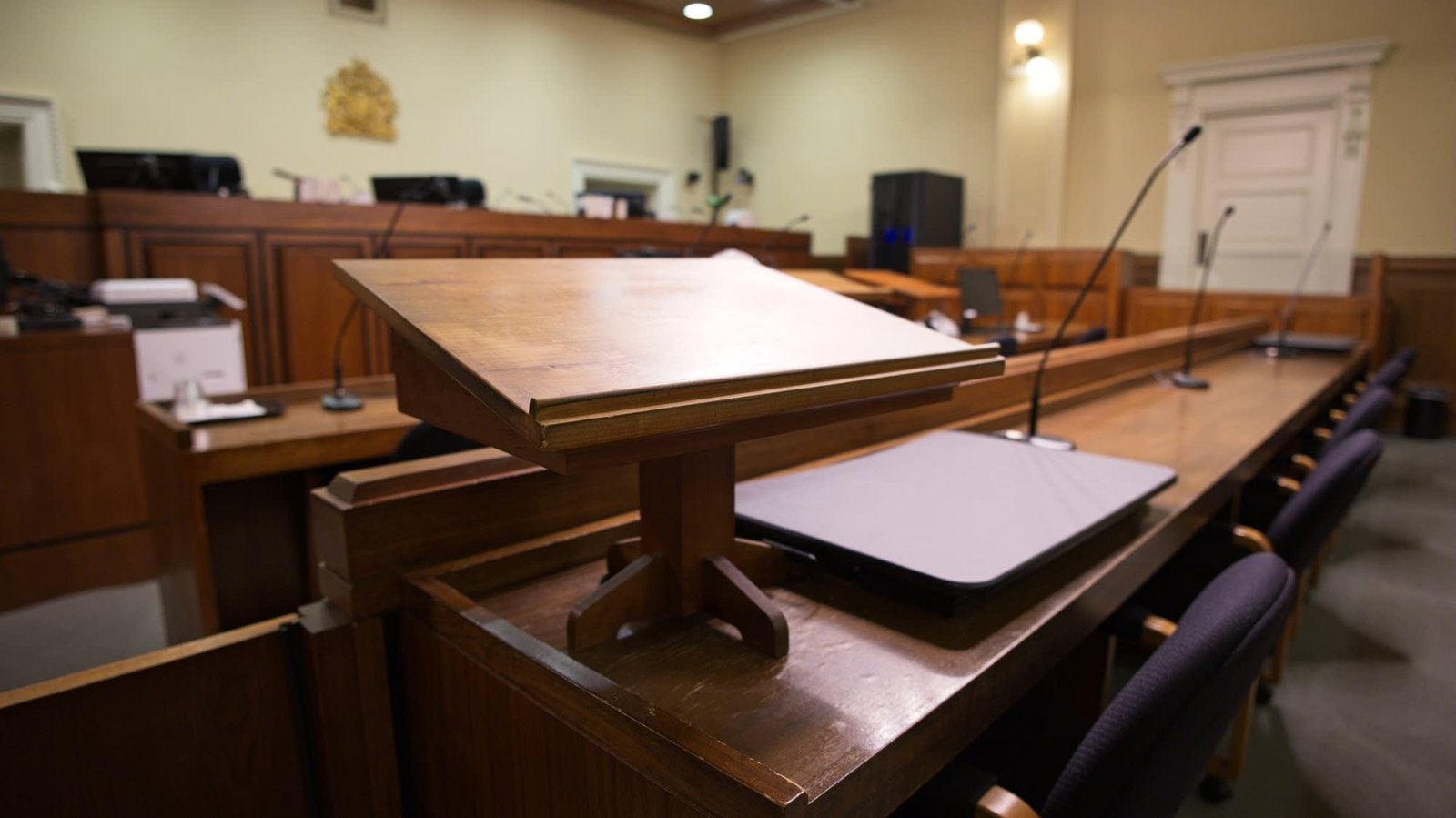 Becoming a freelance court reporter helped this mom find herself