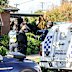 A woman in her late 90s has died after waiting almost three hours for paramedics to reach her Melbourne home.