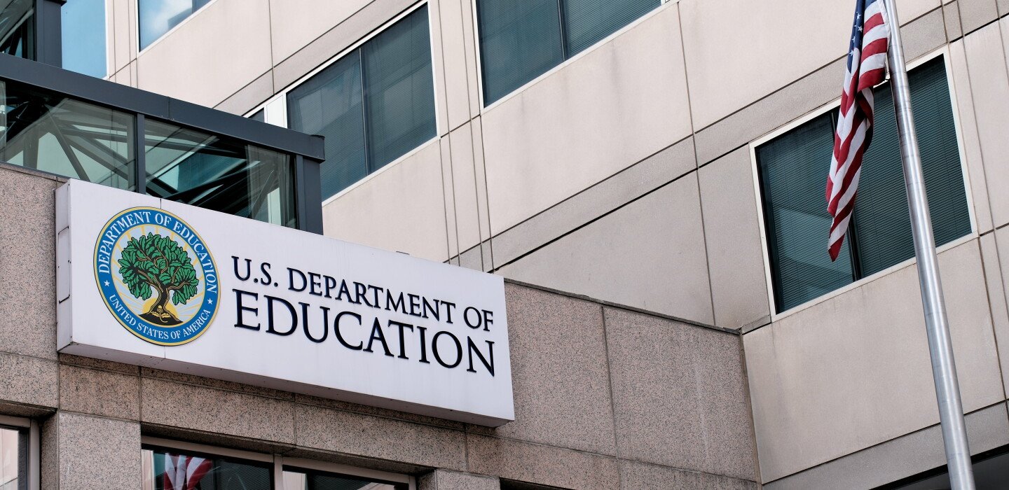 U.S. Department of Education: Ed Tech Must Prove Its Value