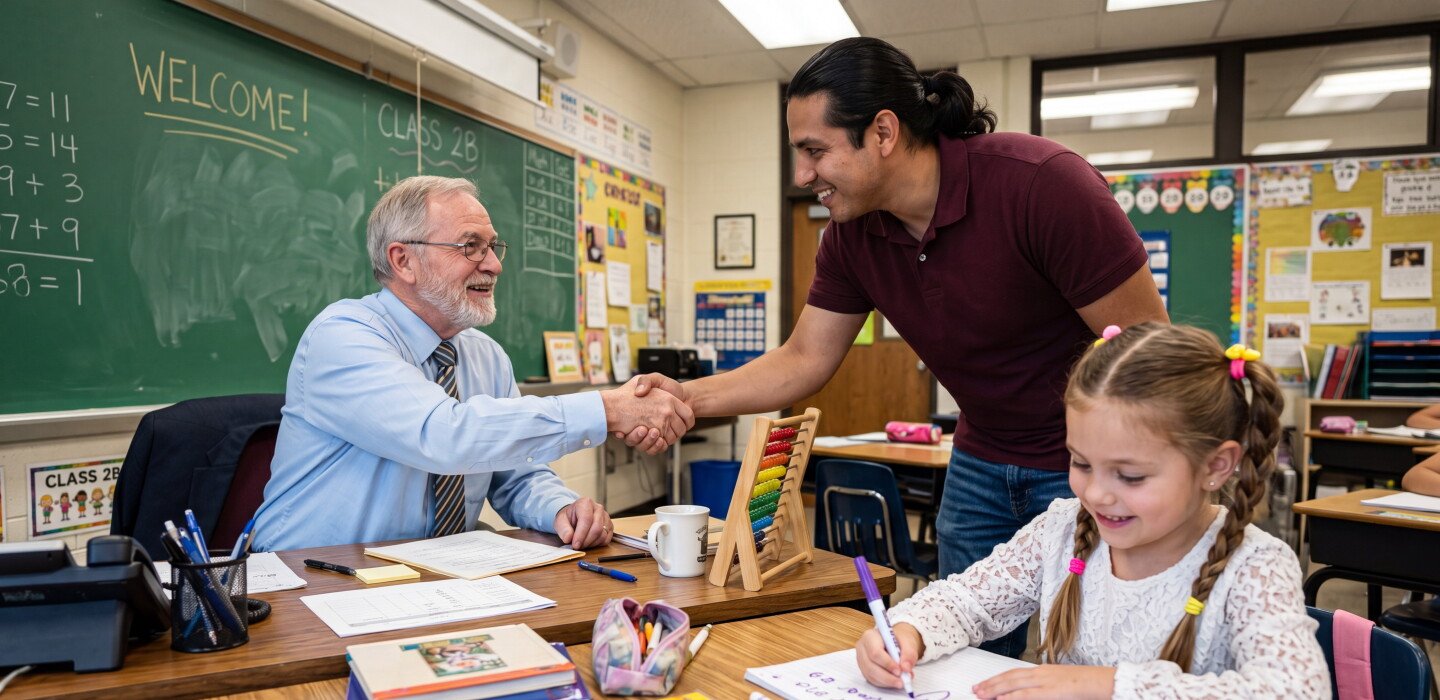Ed-Tech Backlash Poses Opportunity to Build Trust With Parents