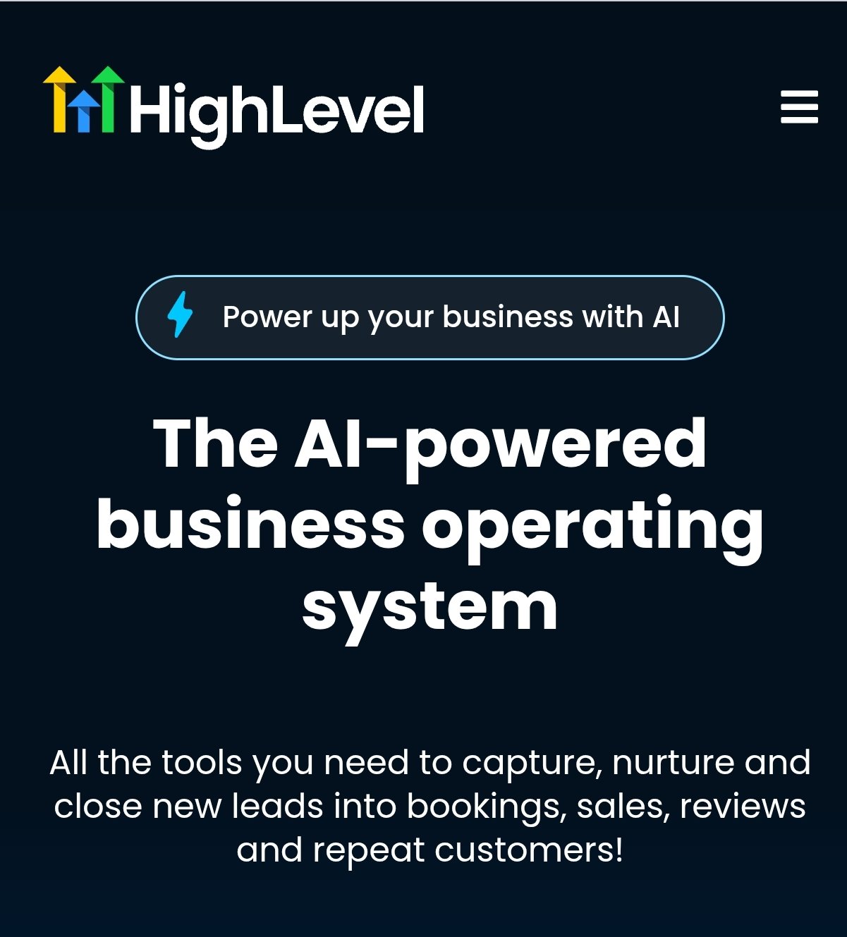 GoHighLevel Review: Honest Breakdown Of The All-In-One CRM Agencies Swear By