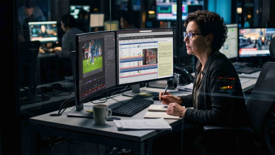IBC 2026: Dalet to Showcase AI and Workflow Automation - Sports Video Group