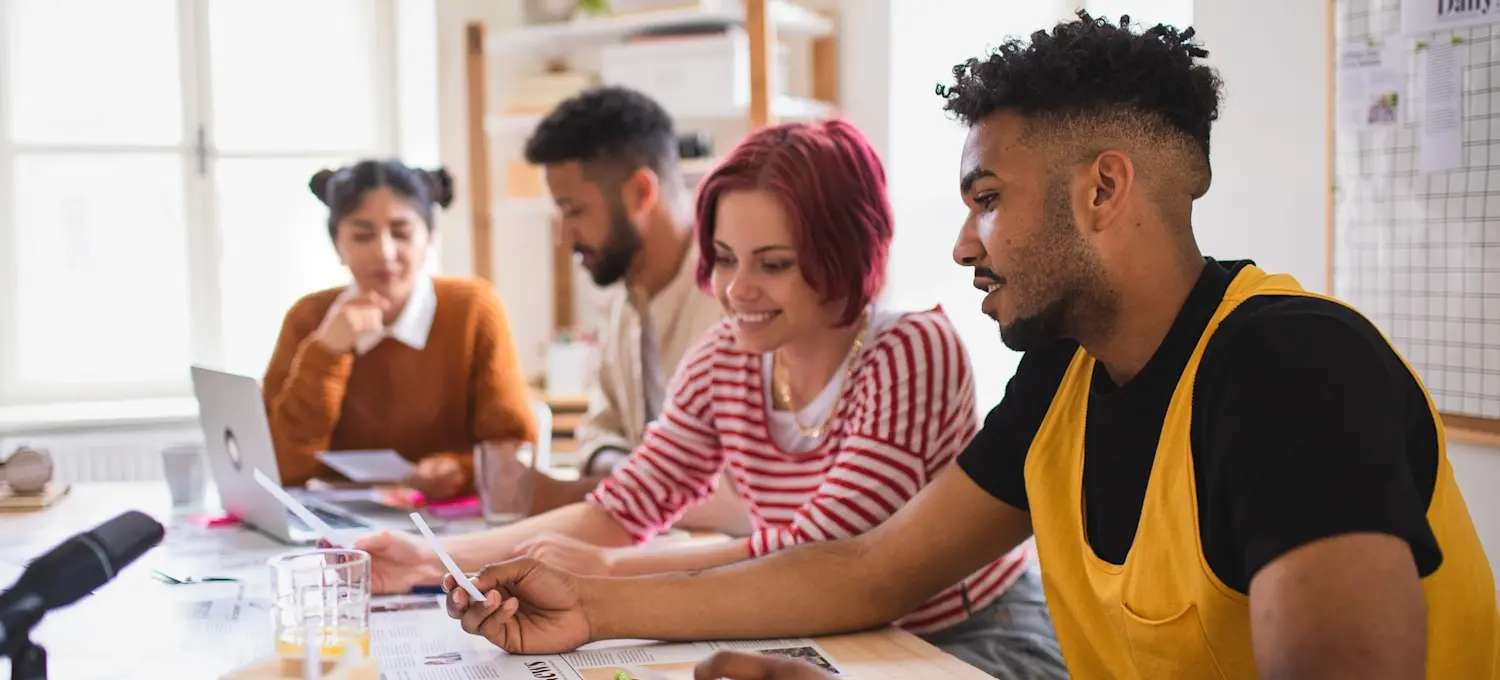 16 Business Trends for 2026: How to Stay Ahead
