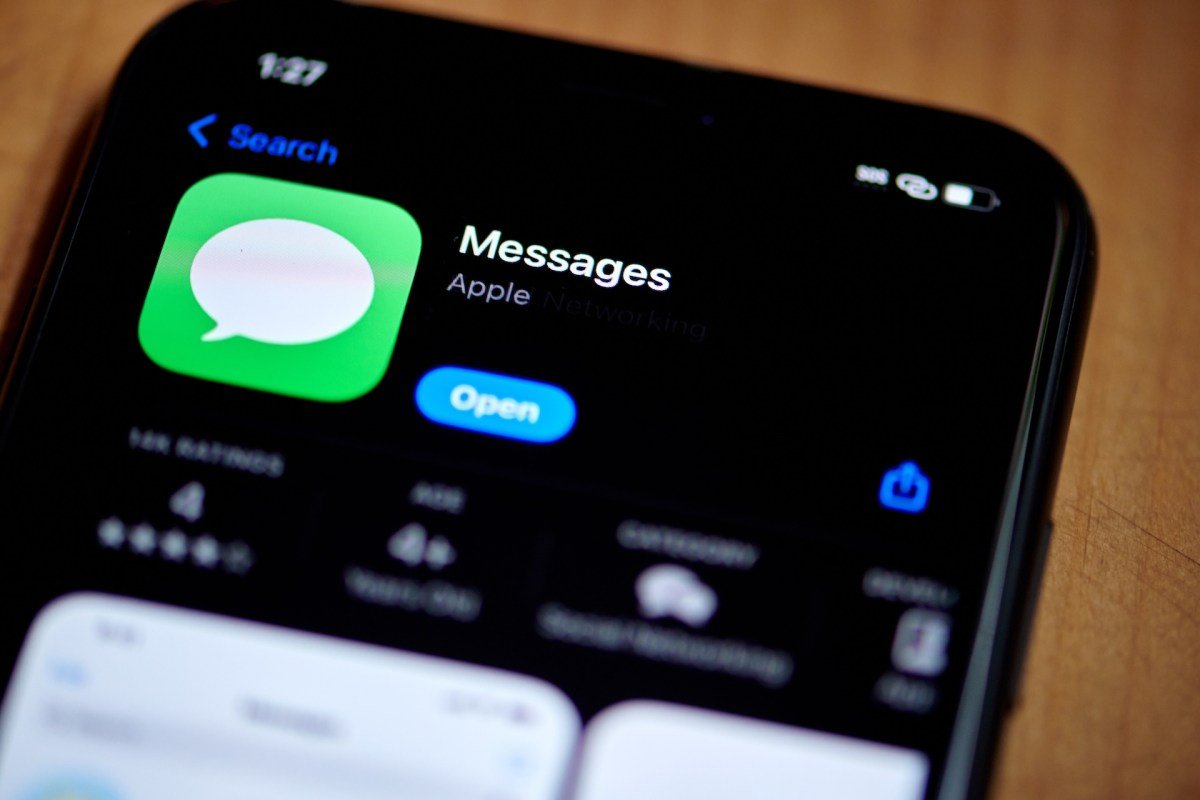 ChatGPT can now send texts for you with new Apple Messages plug-in | TechCrunch