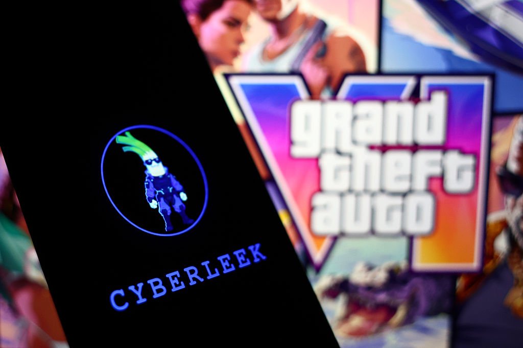 The GTA VI leaks are breaking the internet. Security researchers have seen this before.