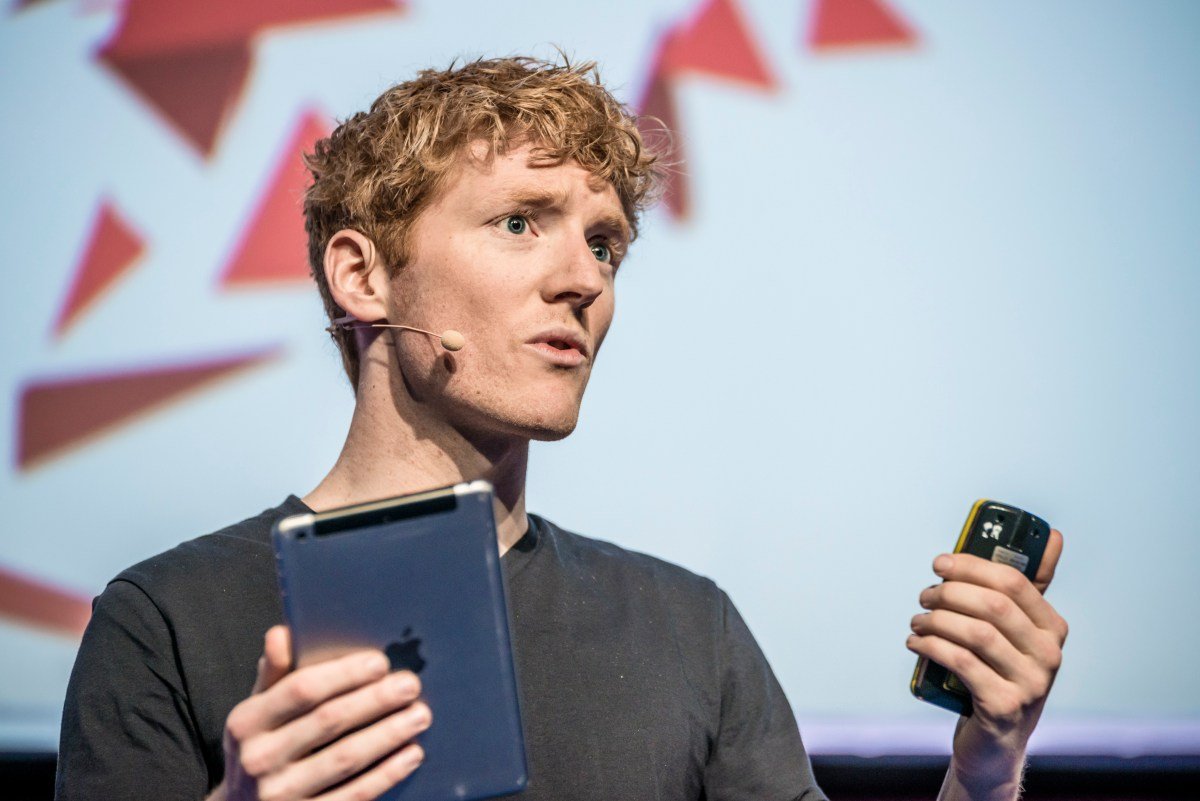 Stripe didn't really buy OpenRouter because of the 'singularity' | TechCrunch