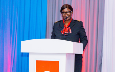 KRA says no business tax increase amid Nairobi traders’ protests