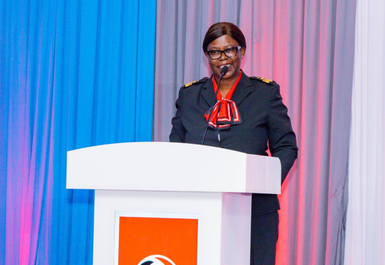 KRA says no business tax increase amid Nairobi traders’ protests