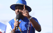 Kalonzo gives police, TSC, KDF seven days to reveal recruitment details